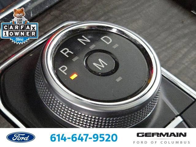 Certified 2020 Ford Expedition Limited w/ Special Edition Package AWD/4WD image 28