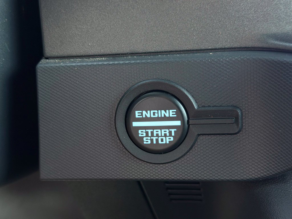 Certified 2024 Ford Bronco Badlands AWD/4WD image 34