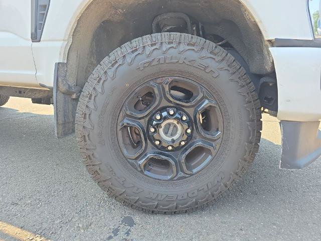 Certified 2023 Ford F350 XL w/ STX Appearance Package AWD/4WD image 11