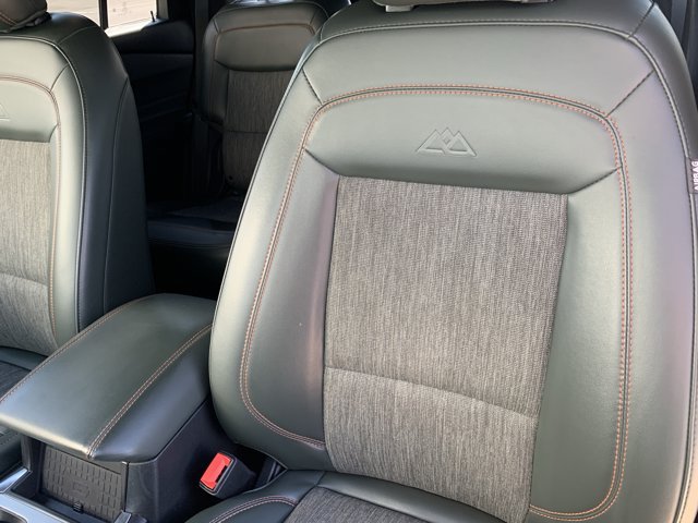 Certified 2022 Ford Explorer Timberline w/ Timberline Technology Package AWD/4WD image 17