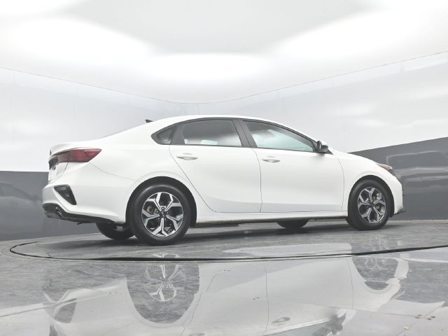 Used 2021 Kia Forte LXS FWD image 22