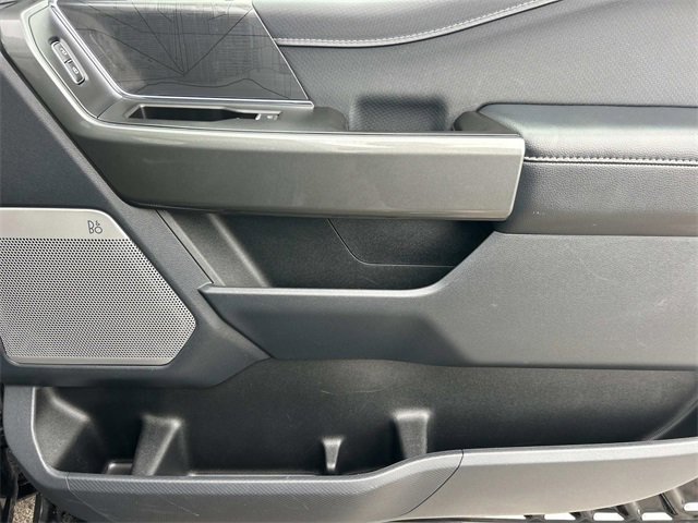 Certified 2022 Ford F150 XLT w/ Equipment Group 302A High image 25