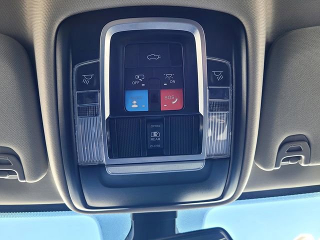 Used 2024 RAM 3500 Laramie image 17