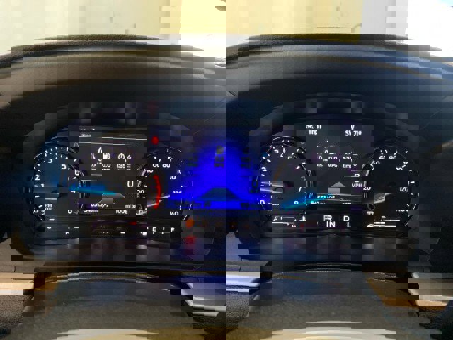 Certified 2021 Ford Explorer XLT w/ Equipment Group 202A image 23