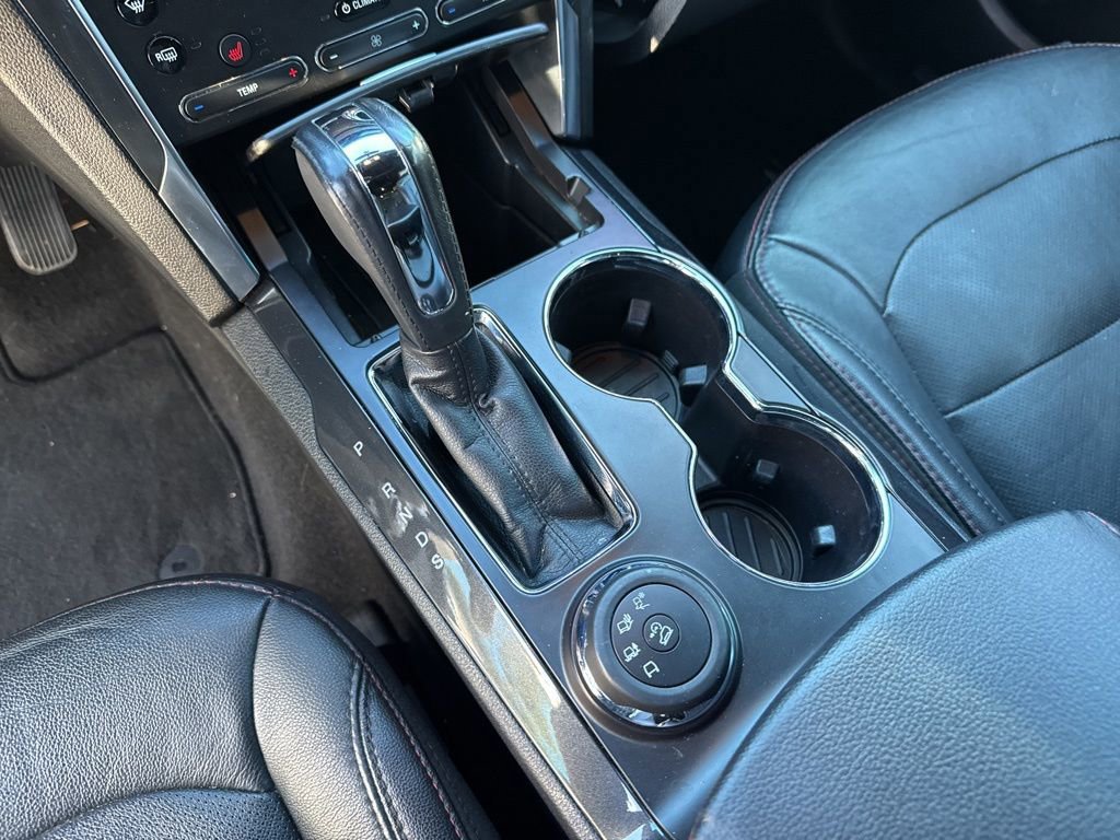Certified 2019 Ford Explorer Sport image 15