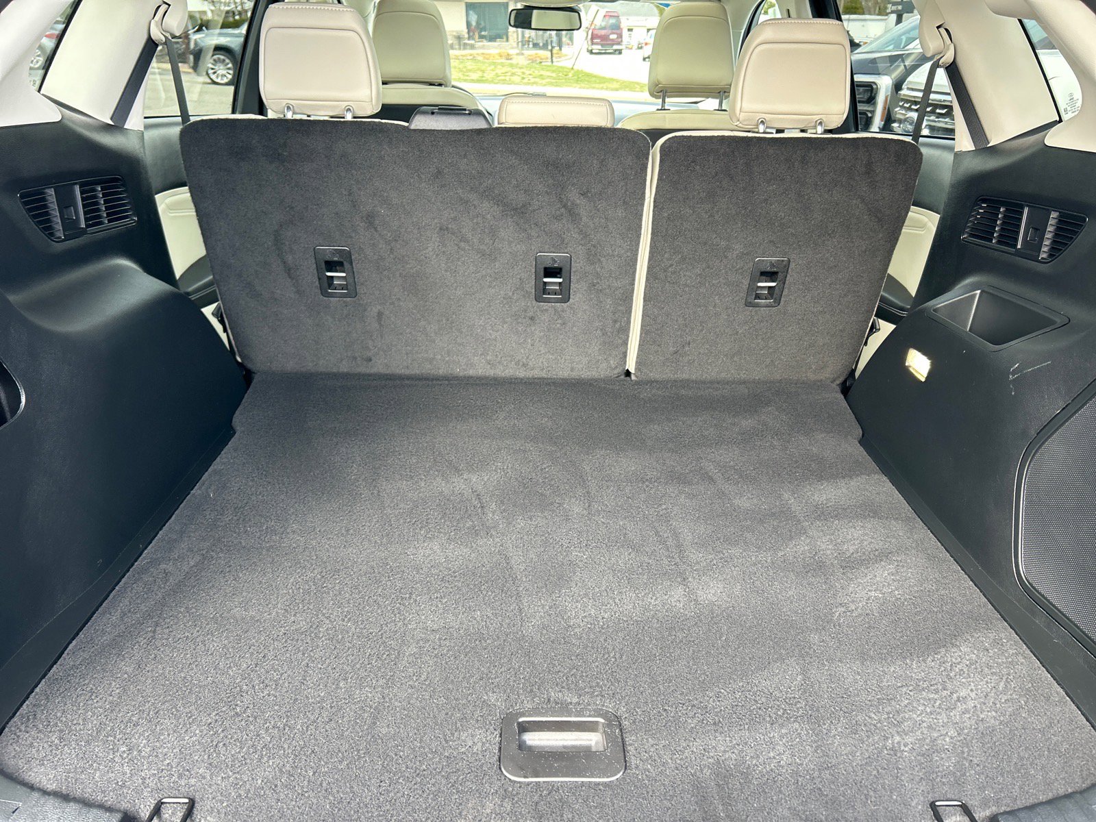 Certified 2022 Ford Edge Titanium image 16