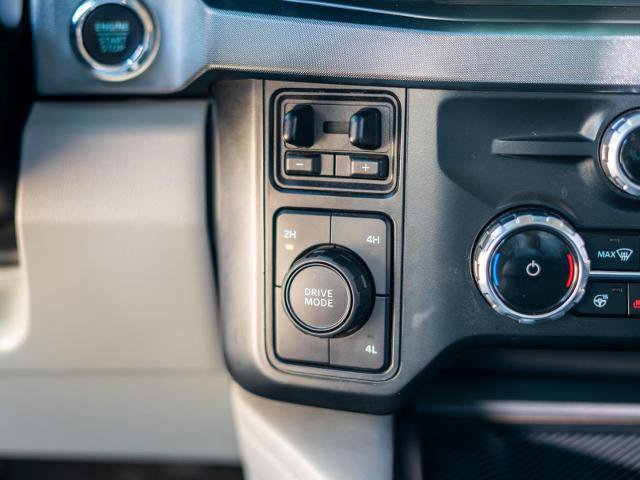 Certified 2024 Ford F350 Limited w/ FX4 Off-Road Package image 29