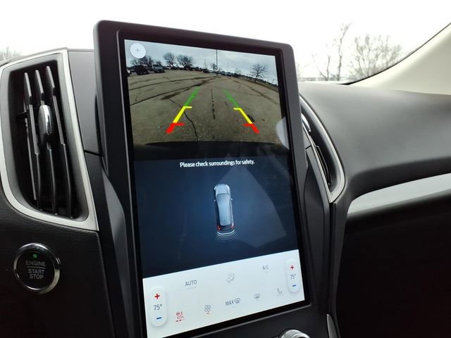 Certified 2023 Ford Edge SEL w/ Convenience Package image 18