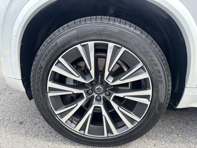 Used 2020 Volvo XC90 T6 Momentum AWD/4WD image 9