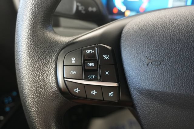Certified 2025 Ford Bronco Sport Big Bend AWD/4WD image 14