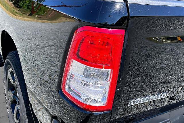 Used 2019 RAM 1500 Big Horn AWD/4WD image 28
