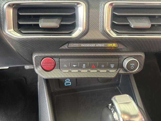 Certified 2025 Ford Mustang GT Premium image 17