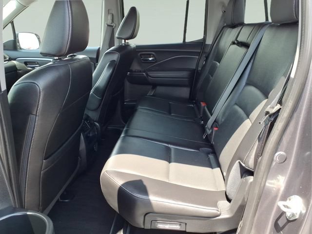 Used 2023 Honda Ridgeline RTL-E image 13