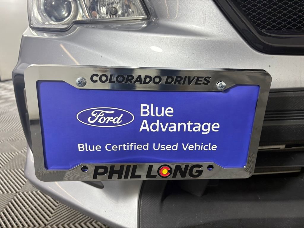 Used 2020 Subaru WRX Premium image 9