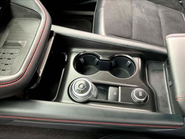 Certified 2025 Ford Explorer ST AWD/4WD image 20