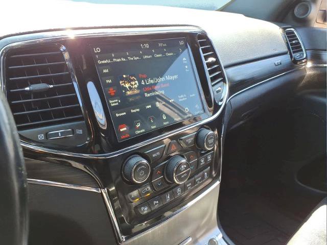 Used 2021 Jeep Grand Cherokee Limited w/ Quick Order Package 28K 80th AWD/4WD image 33