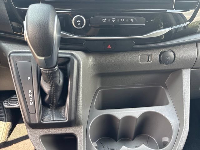 Certified 2024 Ford Transit 350 XLT RWD image 21
