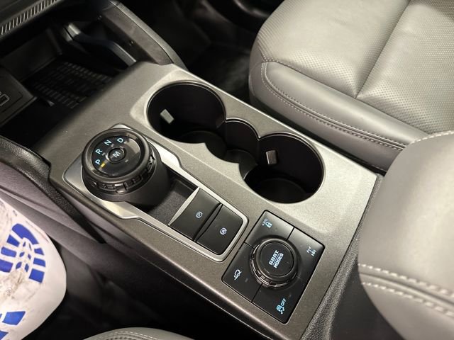 Certified 2025 Ford Bronco Sport Badlands image 27