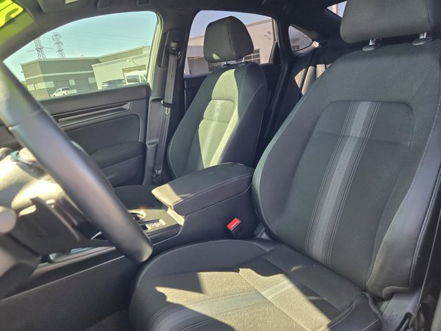 Used 2025 Honda Civic Sport image 19