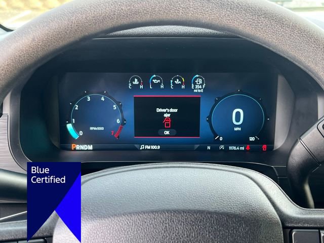 Certified 2024 Ford F150 STX w/ STX Black Appearance Package AWD/4WD image 17