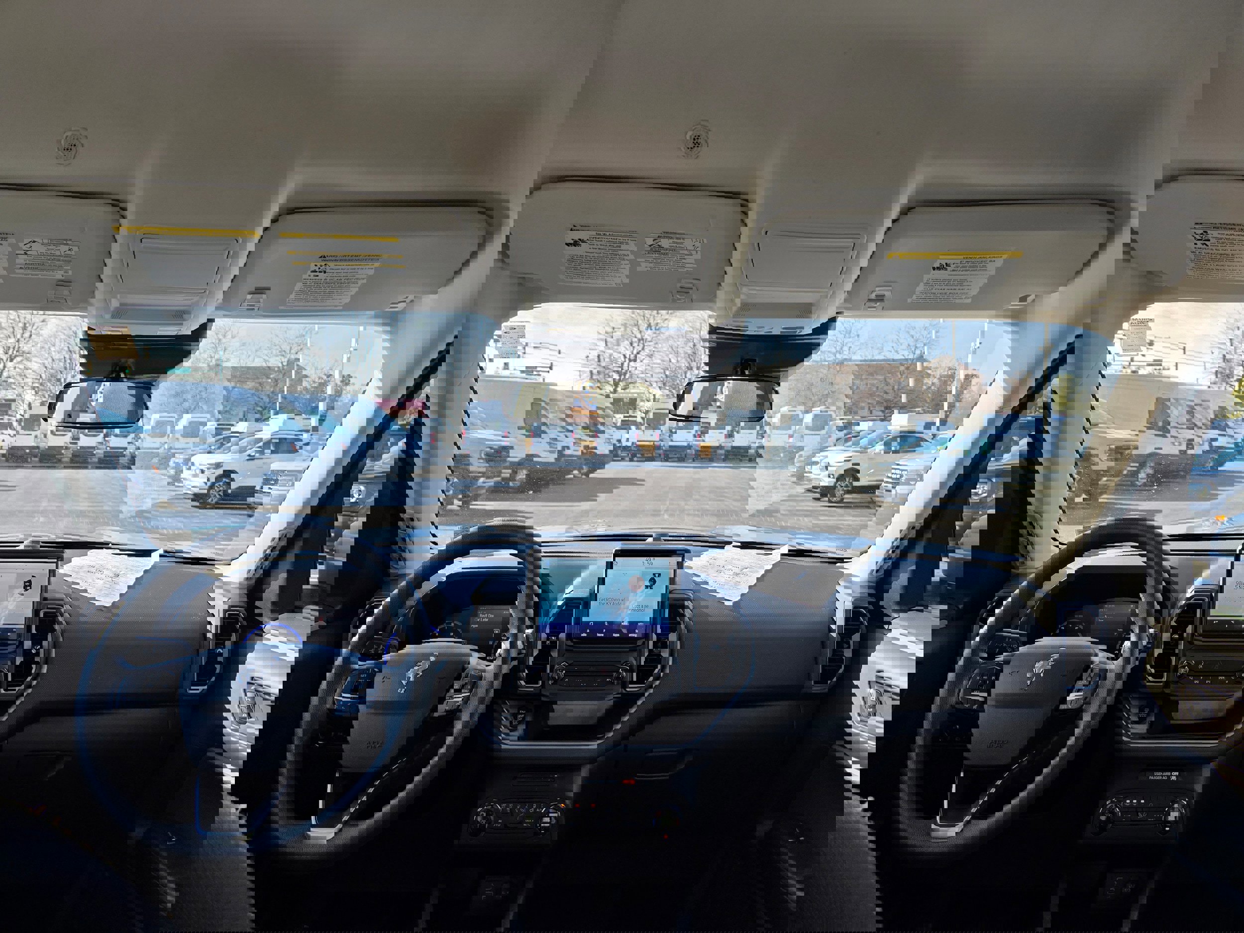 Certified 2021 Ford Bronco Sport Big Bend image 12