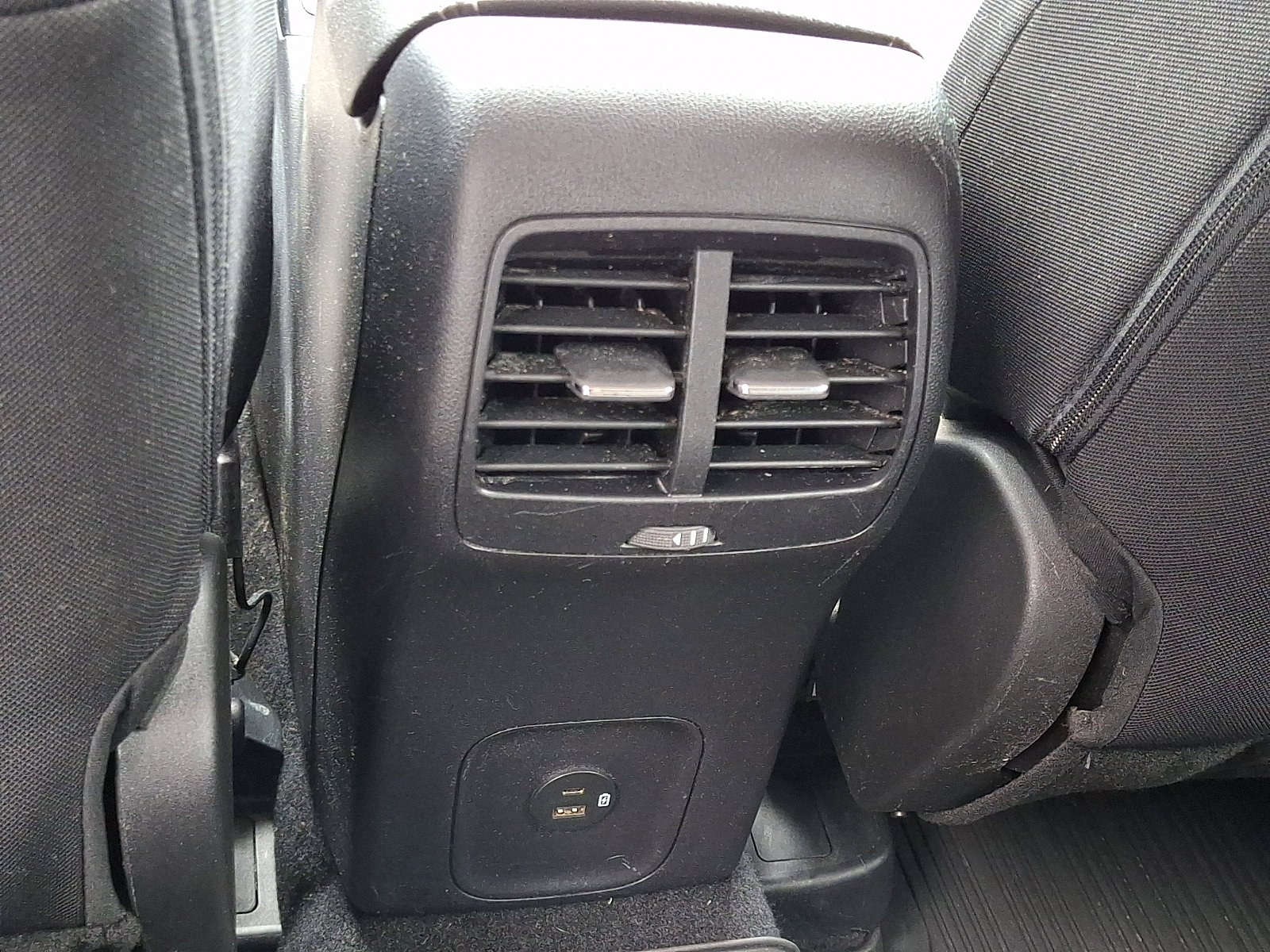 Certified 2022 Ford Escape SE w/ Convenience Package FWD image 14