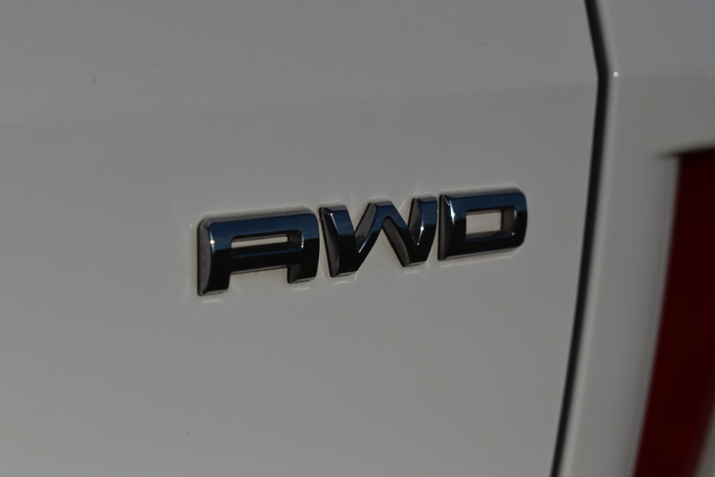 Certified 2025 Ford Escape Active AWD/4WD image 10
