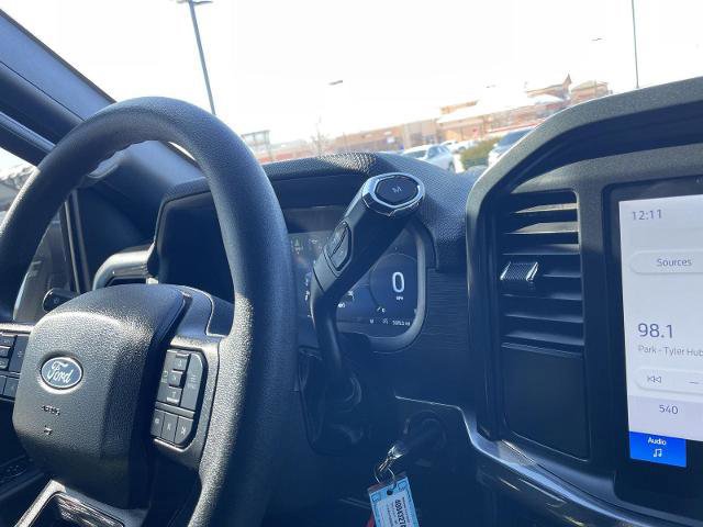 Certified 2025 Ford F150 STX w/ Equipment Group 200A image 29