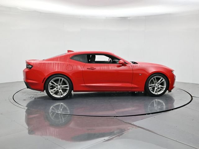 Used 2020 Chevrolet Camaro LT w/ RS Package RWD image 2