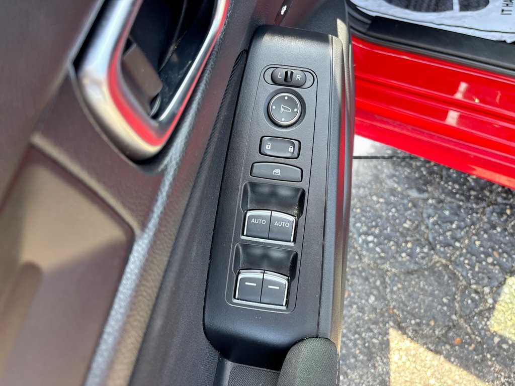Used 2024 Honda Civic Sport image 24