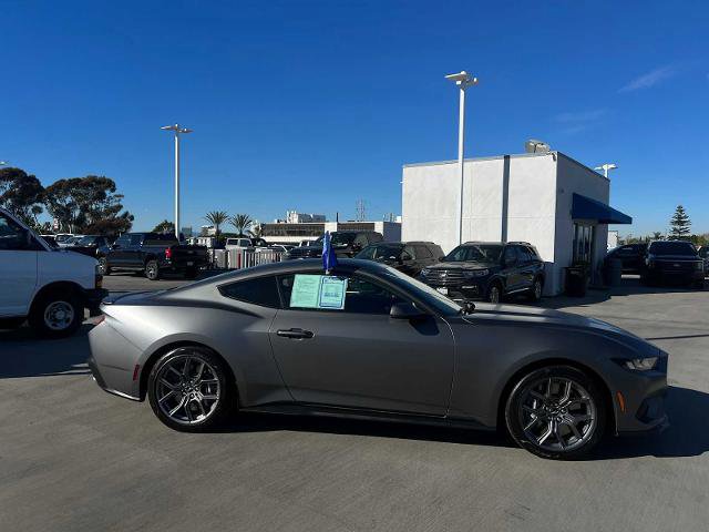 Certified 2024 Ford Mustang Premium w/ 2.3L High Performance Package image 6