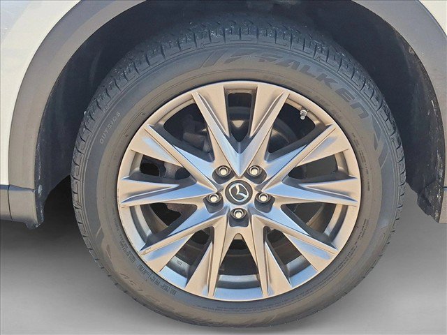 Used 2019 MAZDA CX-5 Grand Touring AWD/4WD image 24