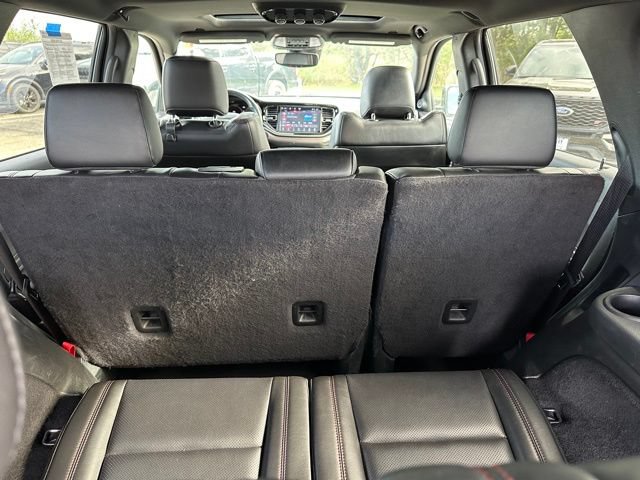 Used 2024 Dodge Durango GT AWD/4WD image 8