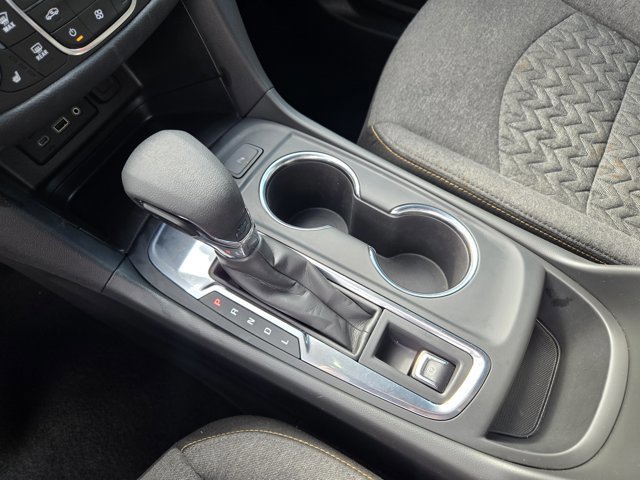 Used 2023 Chevrolet Equinox LT FWD image 16