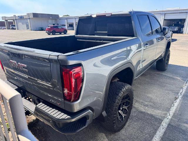 Used 2021 GMC Sierra 1500 AT4 w/ AT4 Premium Package AWD/4WD image 7