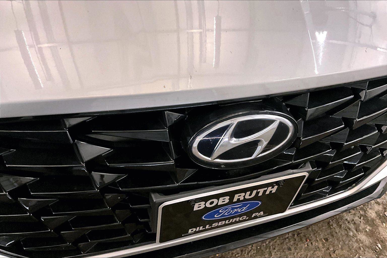 Used 2021 Hyundai Sonata SEL Plus w/ Winter Weather Package image 29