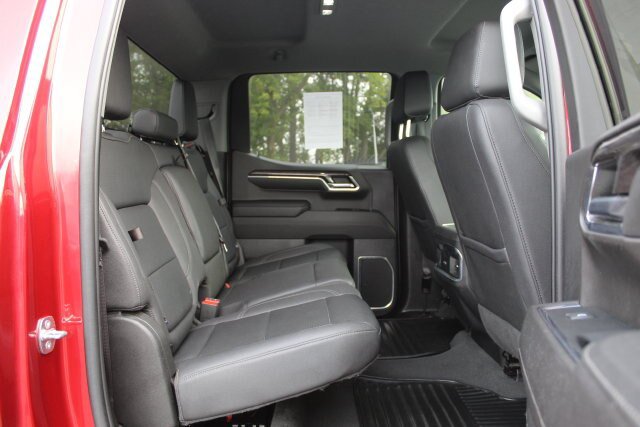Used 2023 Chevrolet Silverado 1500 LTZ AWD/4WD image 26