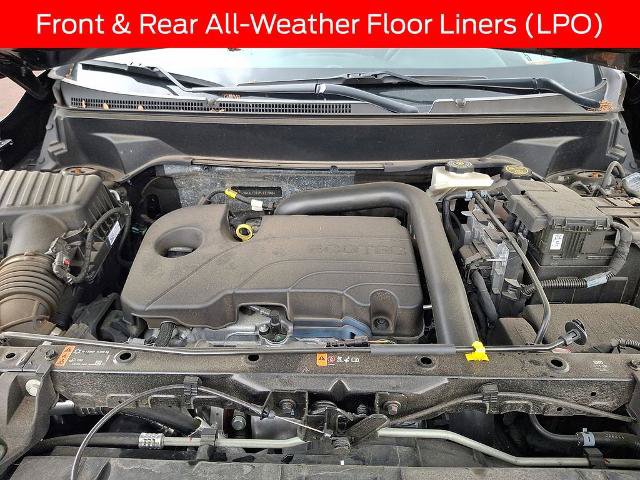 Used 2023 GMC Terrain SLE w/ Driver Convenience Package AWD/4WD image 26