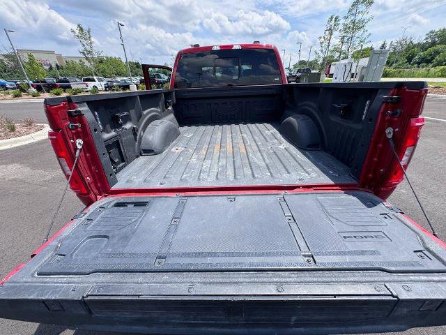Certified 2023 Ford F150 XLT w/ Equipment Group 302A High image 9