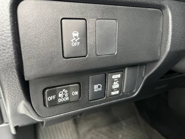Used 2023 Toyota Tacoma 4x4 Double Cab w/ Trail Edition image 26