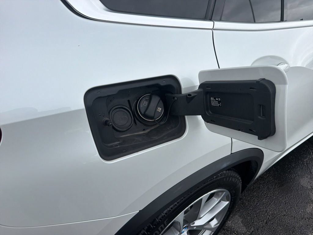 Used 2019 BMW X5 xDrive40i w/ Convenience Package AWD/4WD image 49