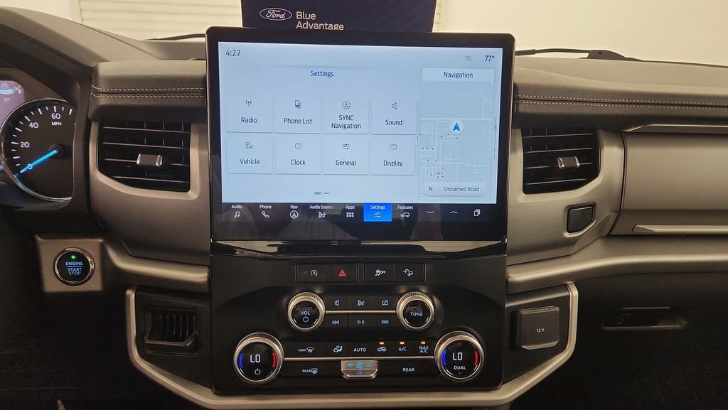 Certified 2024 Ford Expedition XLT AWD/4WD image 13