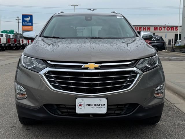 Used 2018 Chevrolet Equinox Premier AWD/4WD image 33