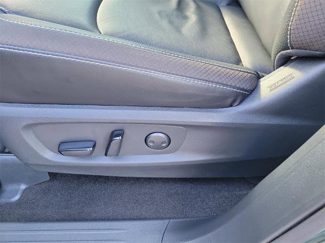 Used 2024 Nissan Pathfinder SL image 21