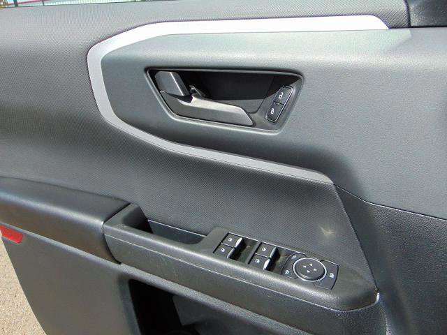 Certified 2022 Ford Bronco Sport Big Bend w/ Convenience Package image 20