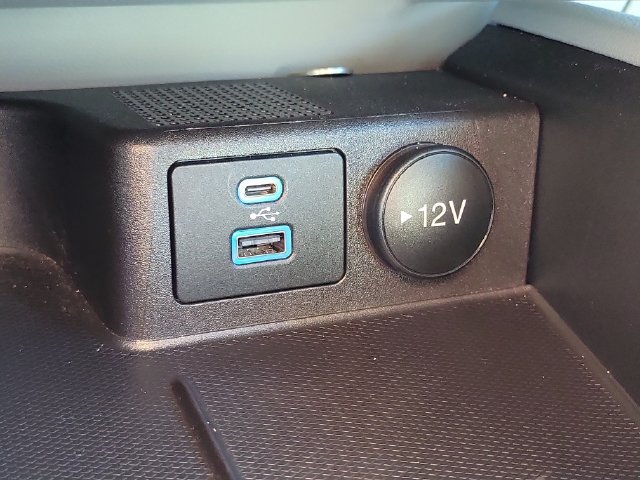 Certified 2023 Ford Escape Active FWD image 26