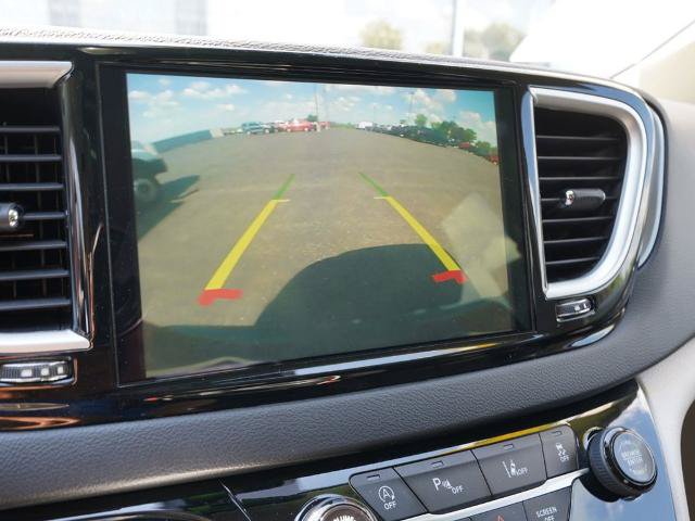 Used 2023 Chrysler Pacifica Touring-L FWD image 30
