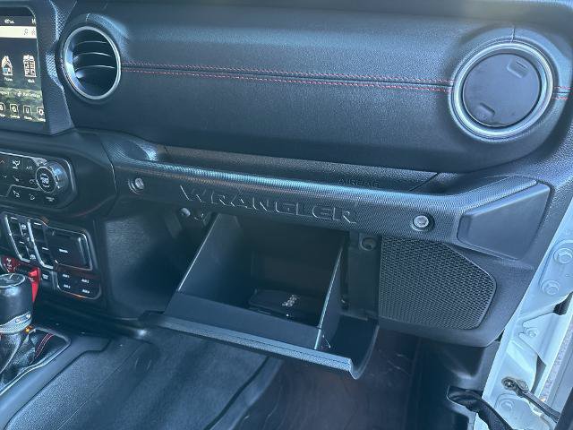 Used 2020 Jeep Wrangler Unlimited Rubicon w/ Quick Order Package 28Y Recon AWD/4WD image 35