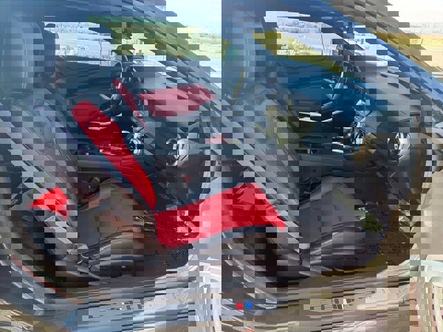 Used 2017 Chevrolet Camaro SS image 30