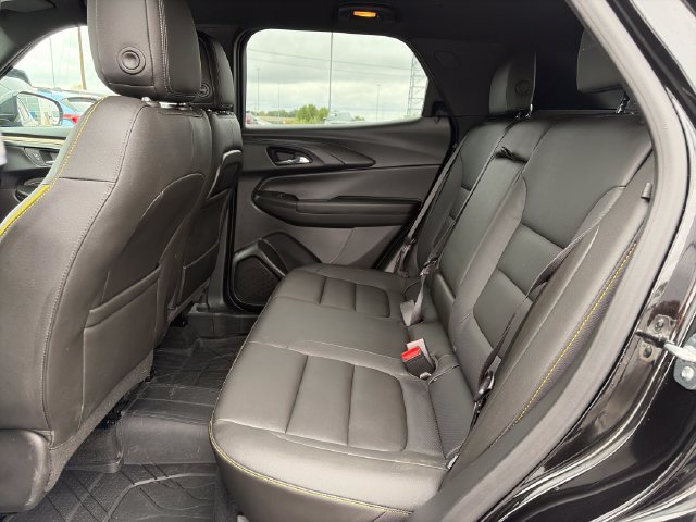 Used 2026 Chevrolet TrailBlazer ACTIV w/ Convenience Package AWD/4WD image 26